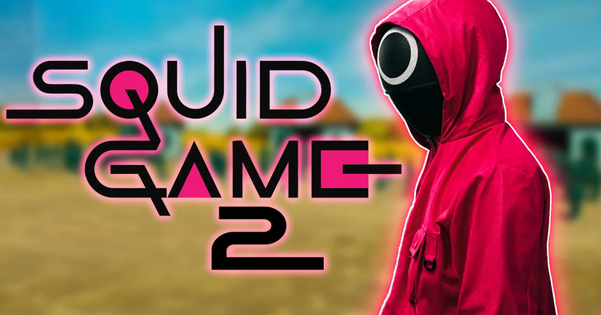 Squid Game Season 2 on Netflix Cast, plot, probable release date